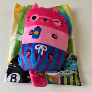 Cats Vs Pickles SPF 100